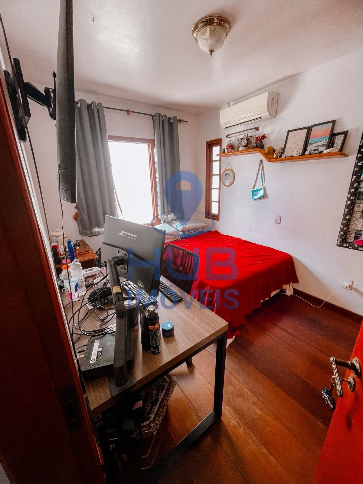 Casa, 3 quartos, 150 m² - Foto 35