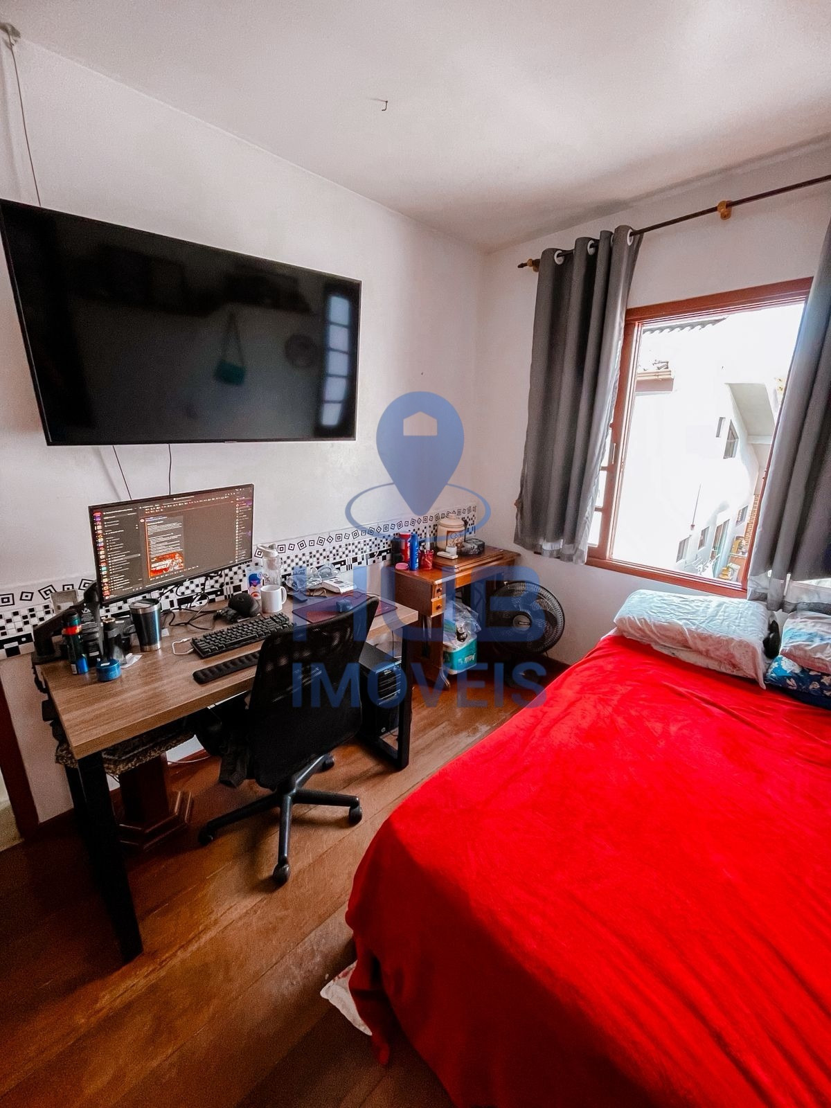 Casa, 3 quartos, 150 m² - Foto 36