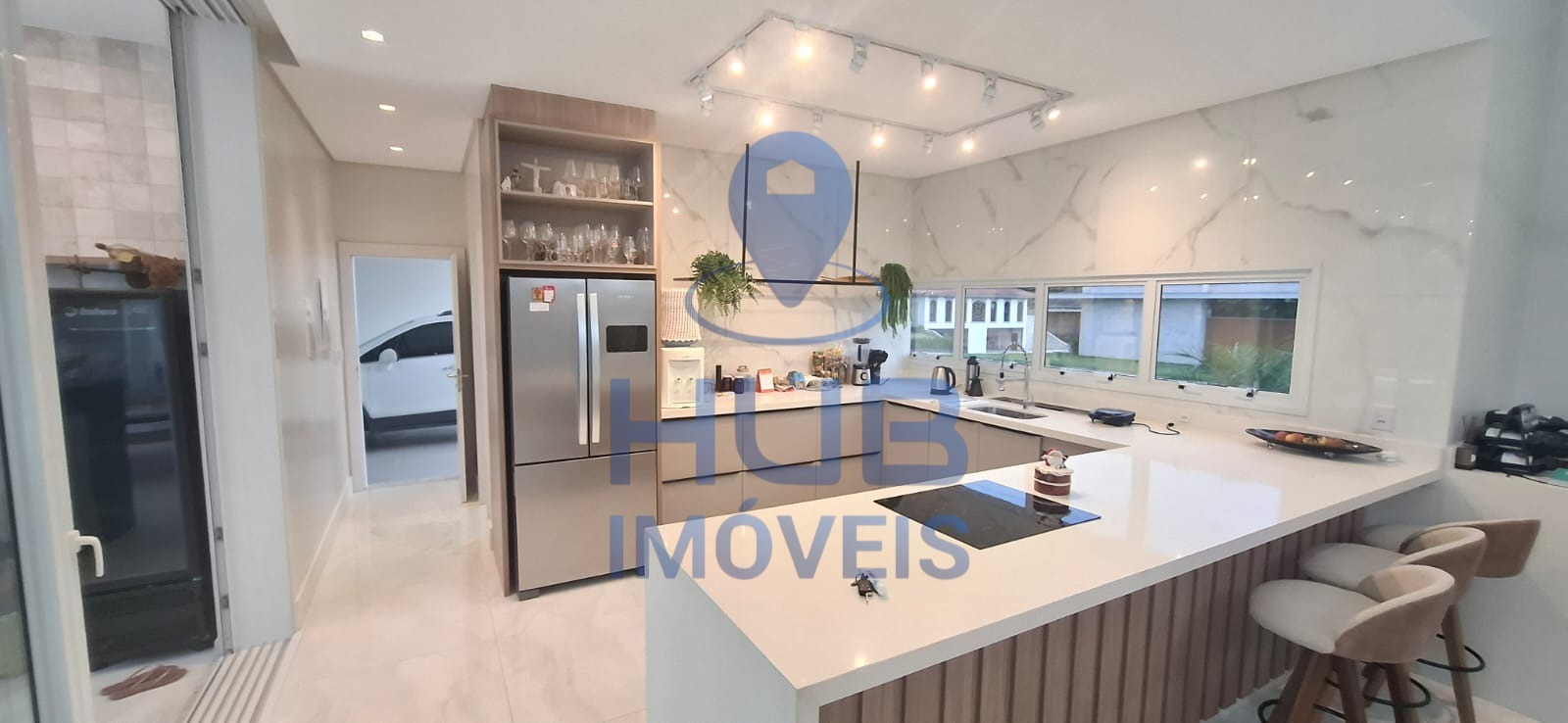 Casa, 4 quartos, 361 m² - Foto 3