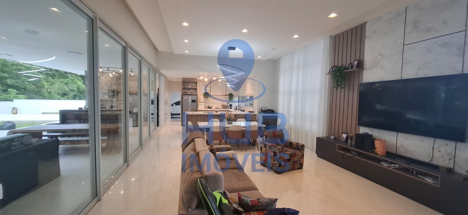 Casa, 4 quartos, 361 m² - Foto 4