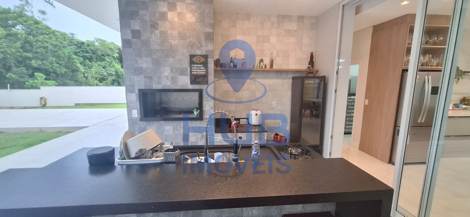 Casa, 4 quartos, 361 m² - Foto 5