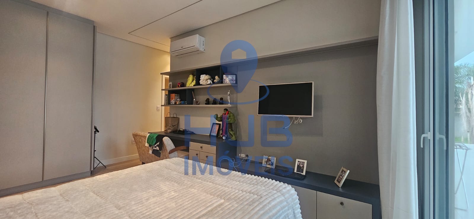 Casa, 4 quartos, 361 m² - Foto 10