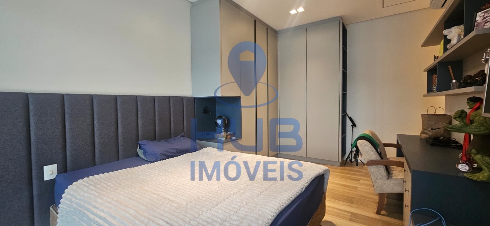Casa, 4 quartos, 361 m² - Foto 11