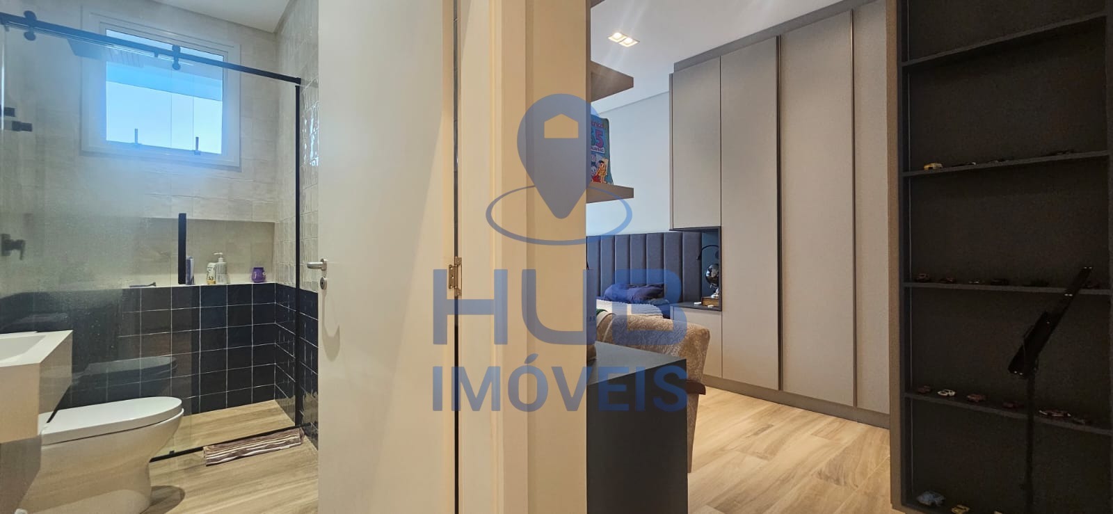 Casa, 4 quartos, 361 m² - Foto 15