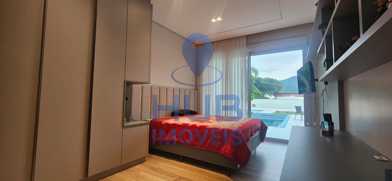 Casa, 4 quartos, 361 m² - Foto 17