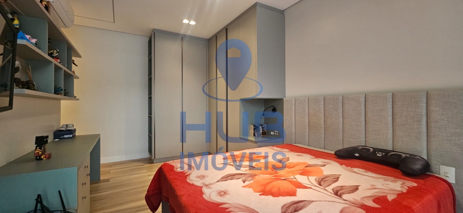 Casa, 4 quartos, 361 m² - Foto 18