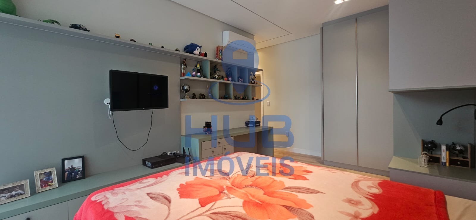 Casa, 4 quartos, 361 m² - Foto 19