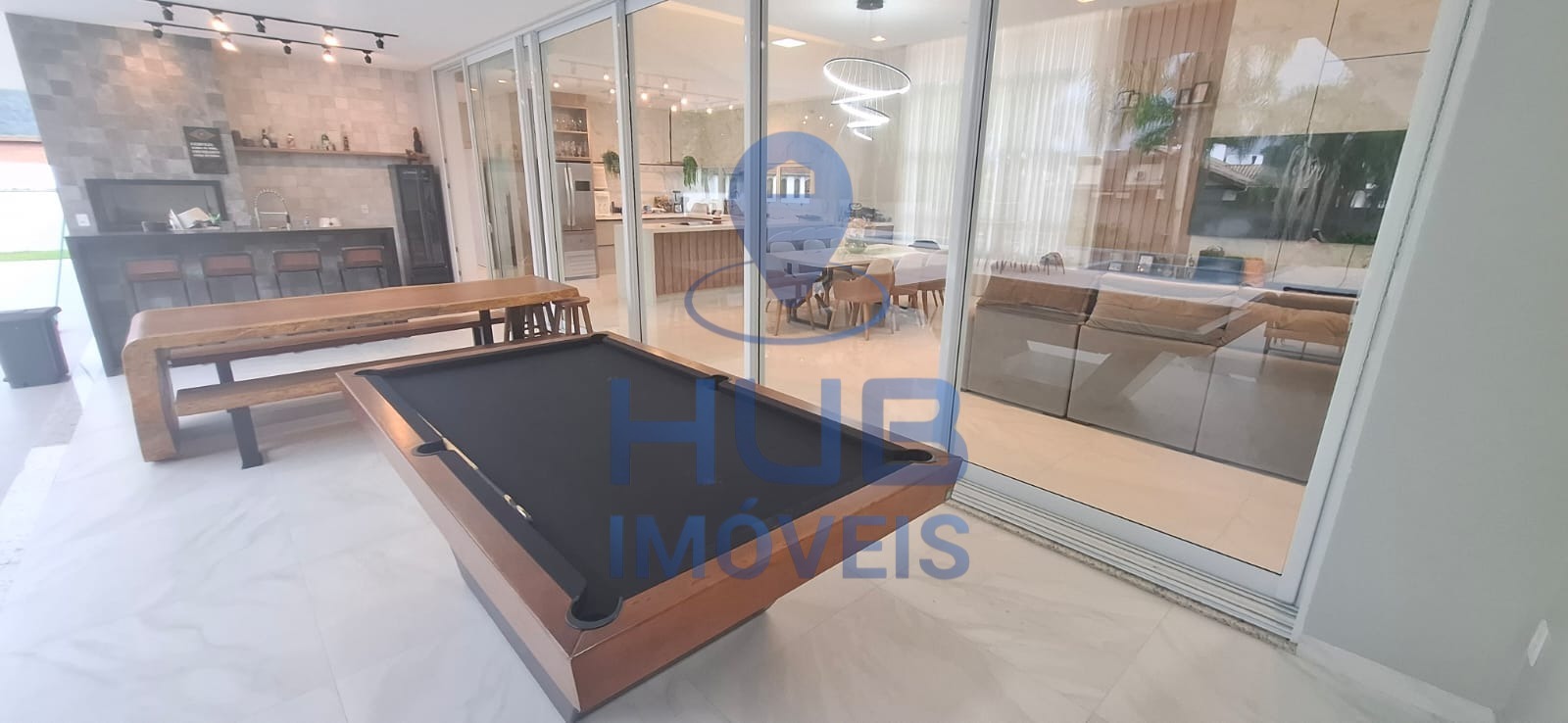 Casa, 4 quartos, 361 m² - Foto 27