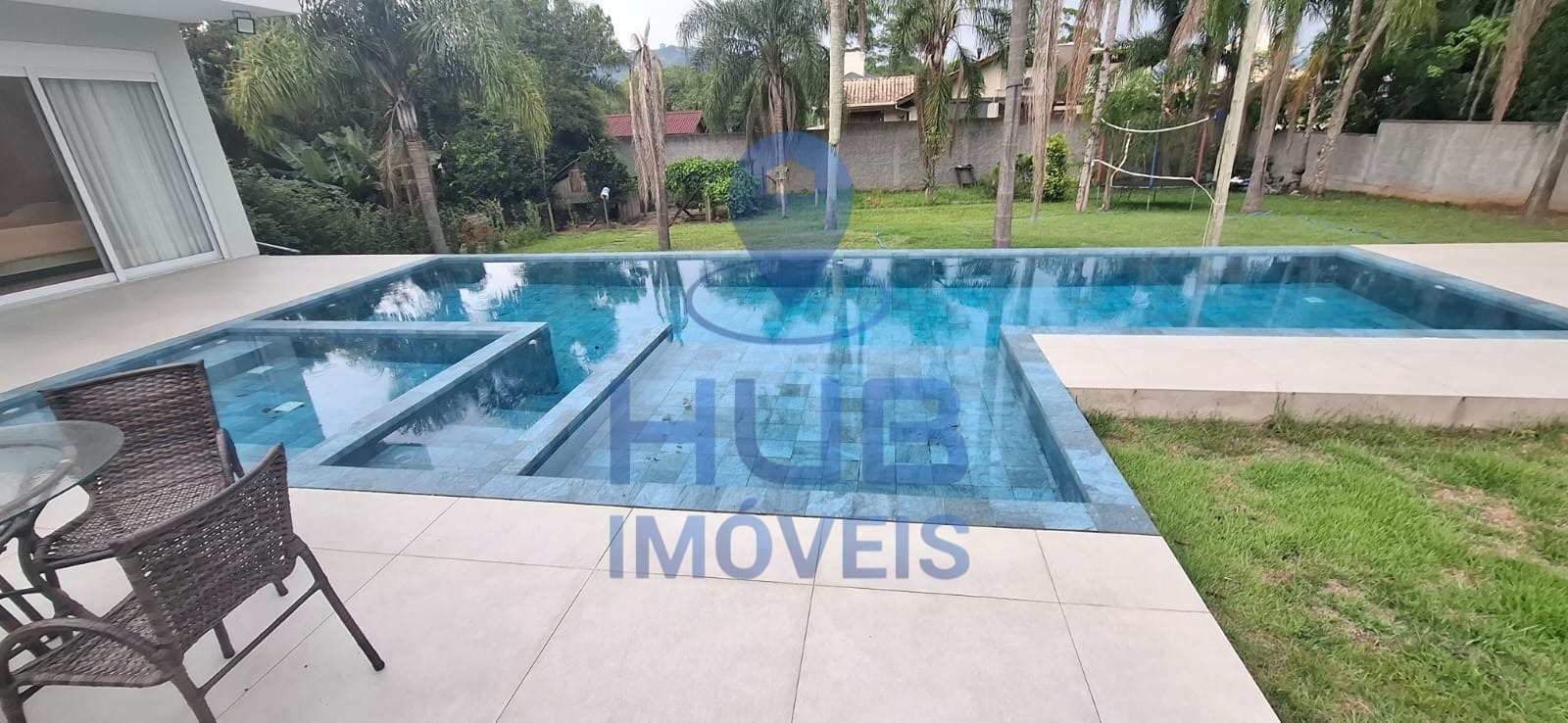 Casa, 4 quartos, 361 m² - Foto 29