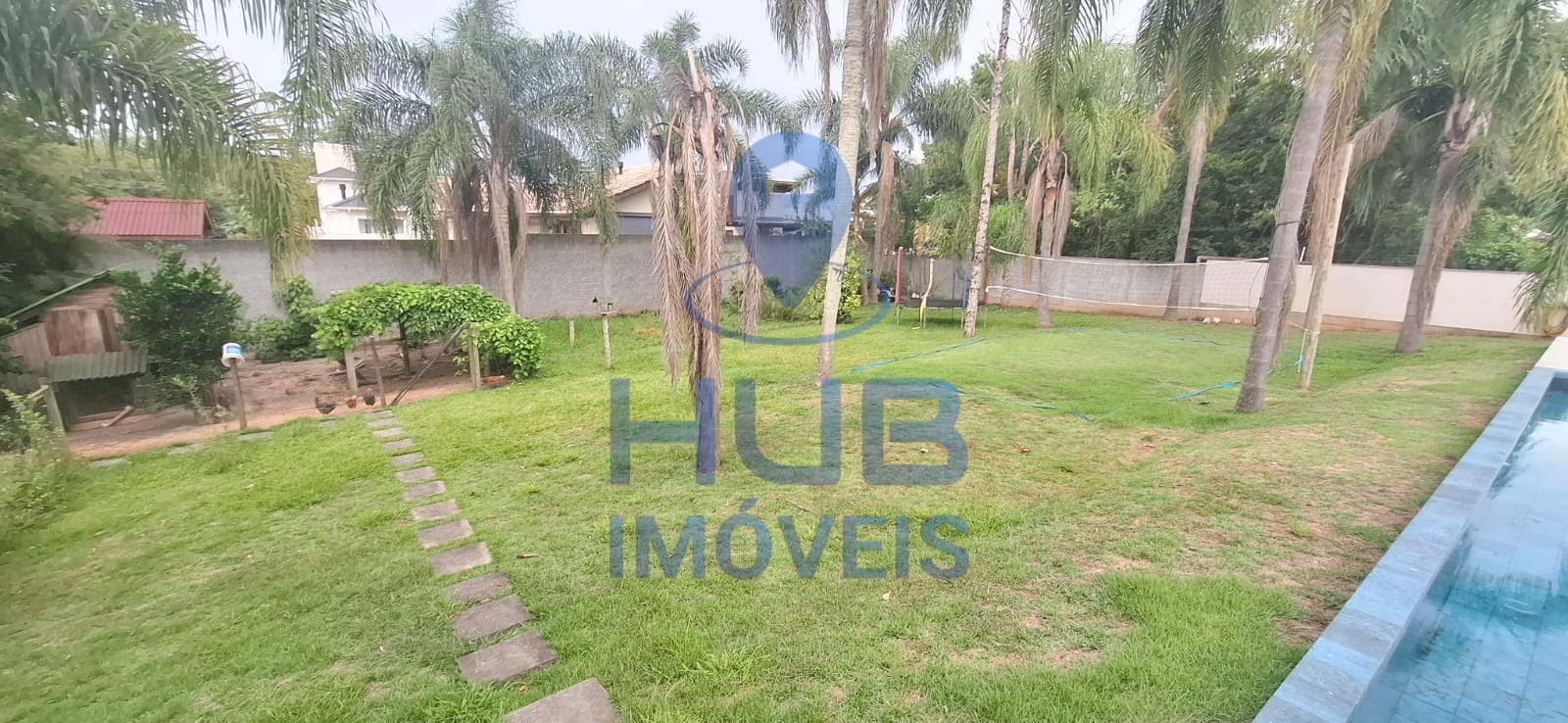Casa, 4 quartos, 361 m² - Foto 31