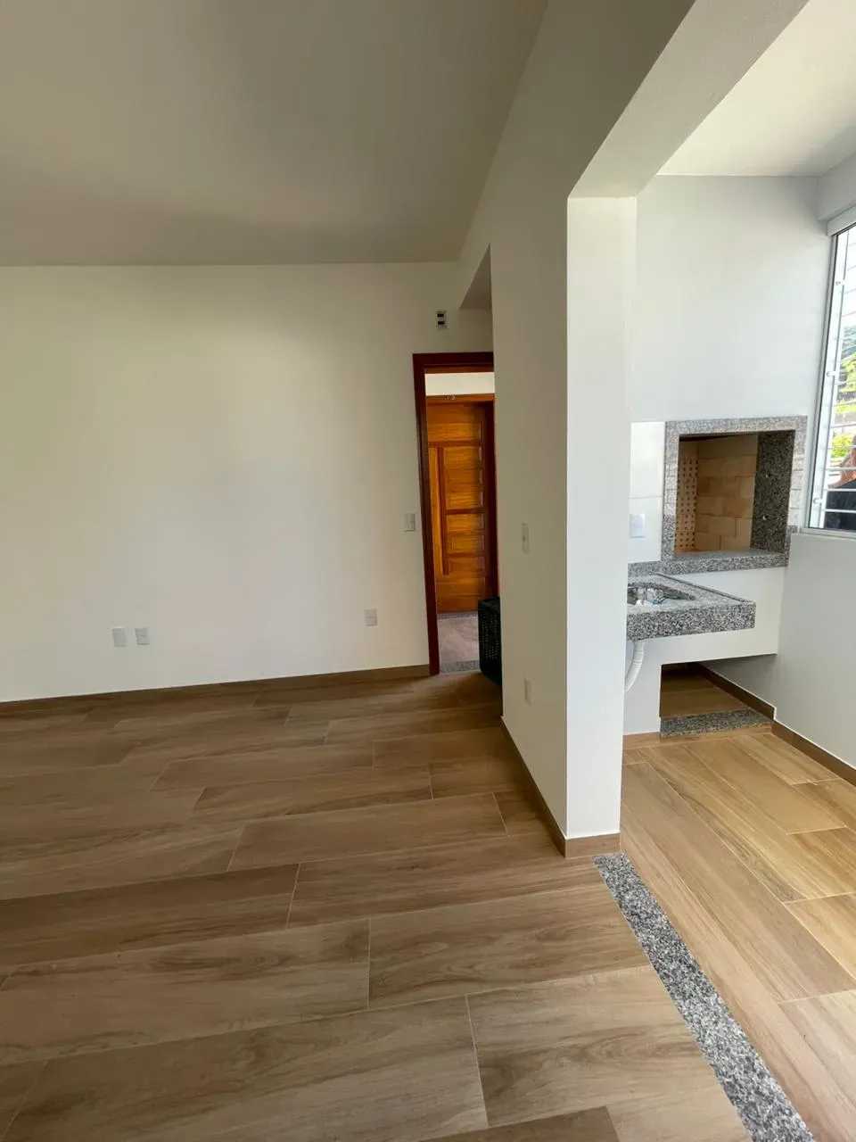 Apartamento, 2 quartos - Foto 12