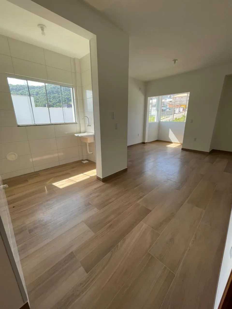 Apartamento, 2 quartos - Foto 2