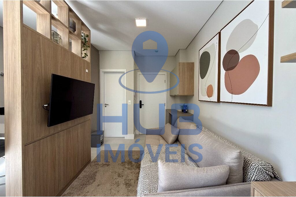 Kitnet-Studio, 81 m² - Foto 1