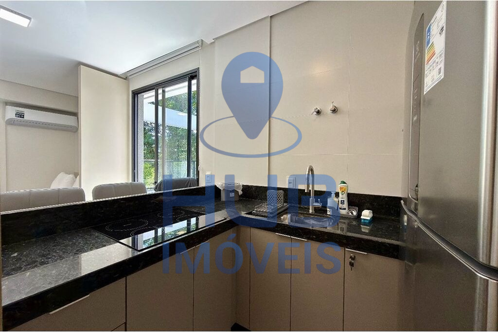 Kitnet-Studio, 81 m² - Foto 13