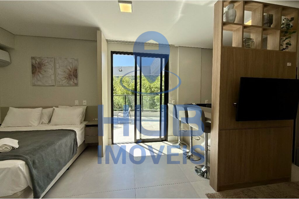 Kitnet-Studio, 81 m² - Foto 14