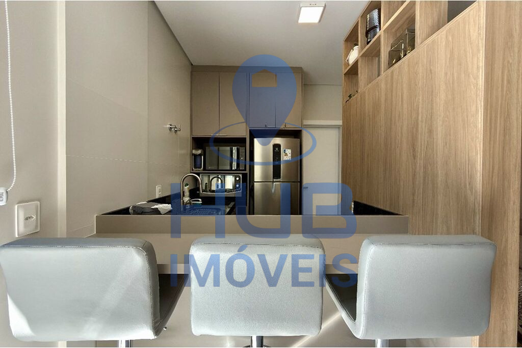 Kitnet-Studio, 81 m² - Foto 15