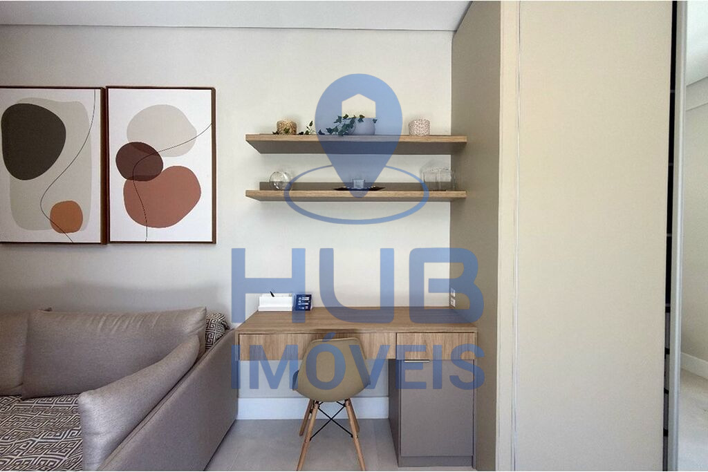 Kitnet-Studio, 81 m² - Foto 16