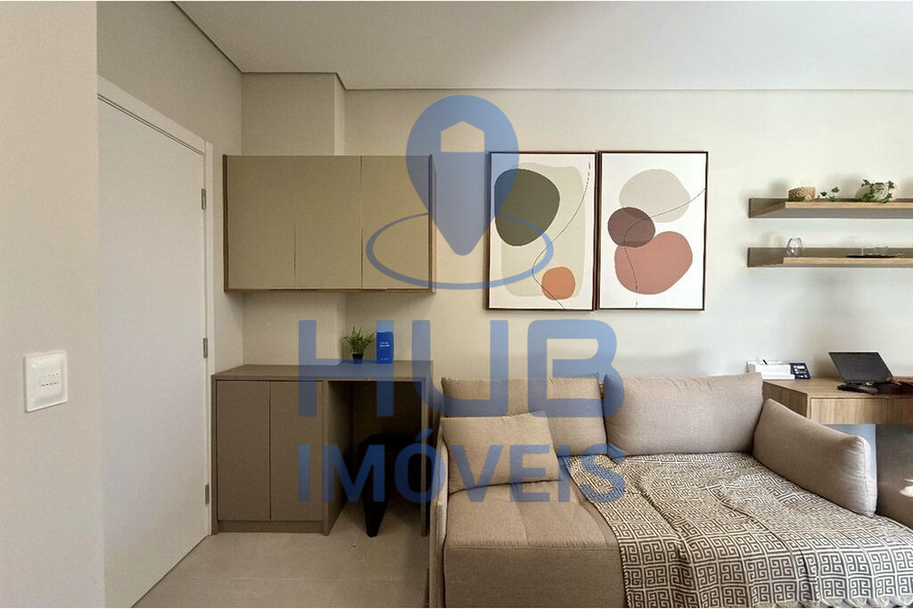 Kitnet-Studio, 81 m² - Foto 17