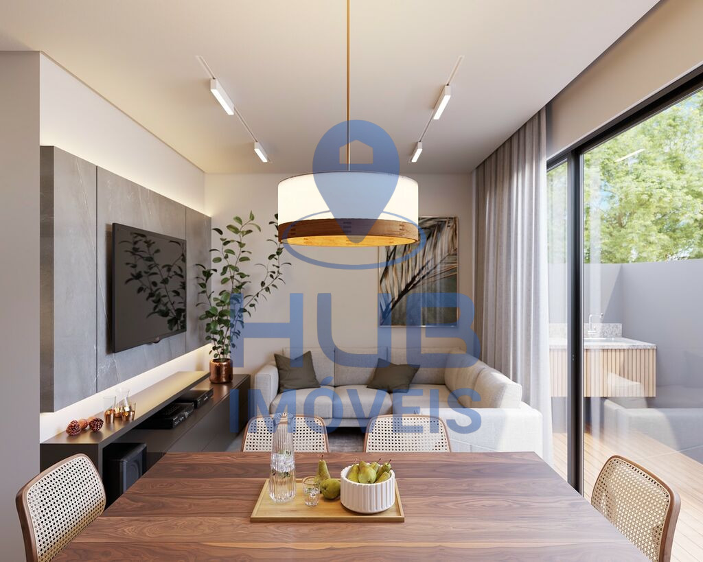 Casa, 3 quartos, 165 m² - Foto 3