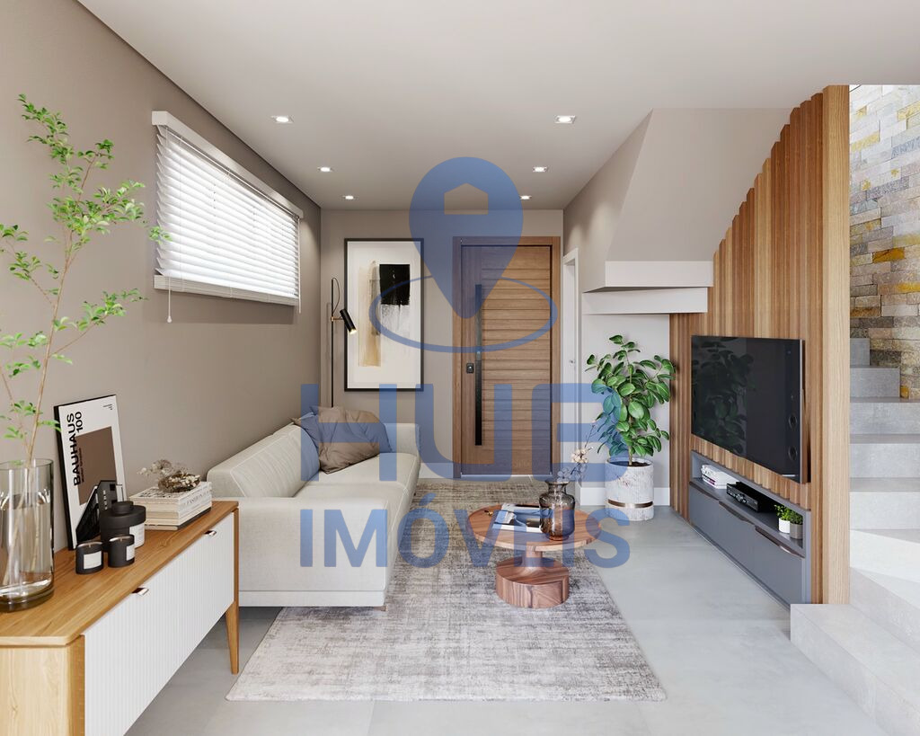 Casa, 3 quartos, 165 m² - Foto 2