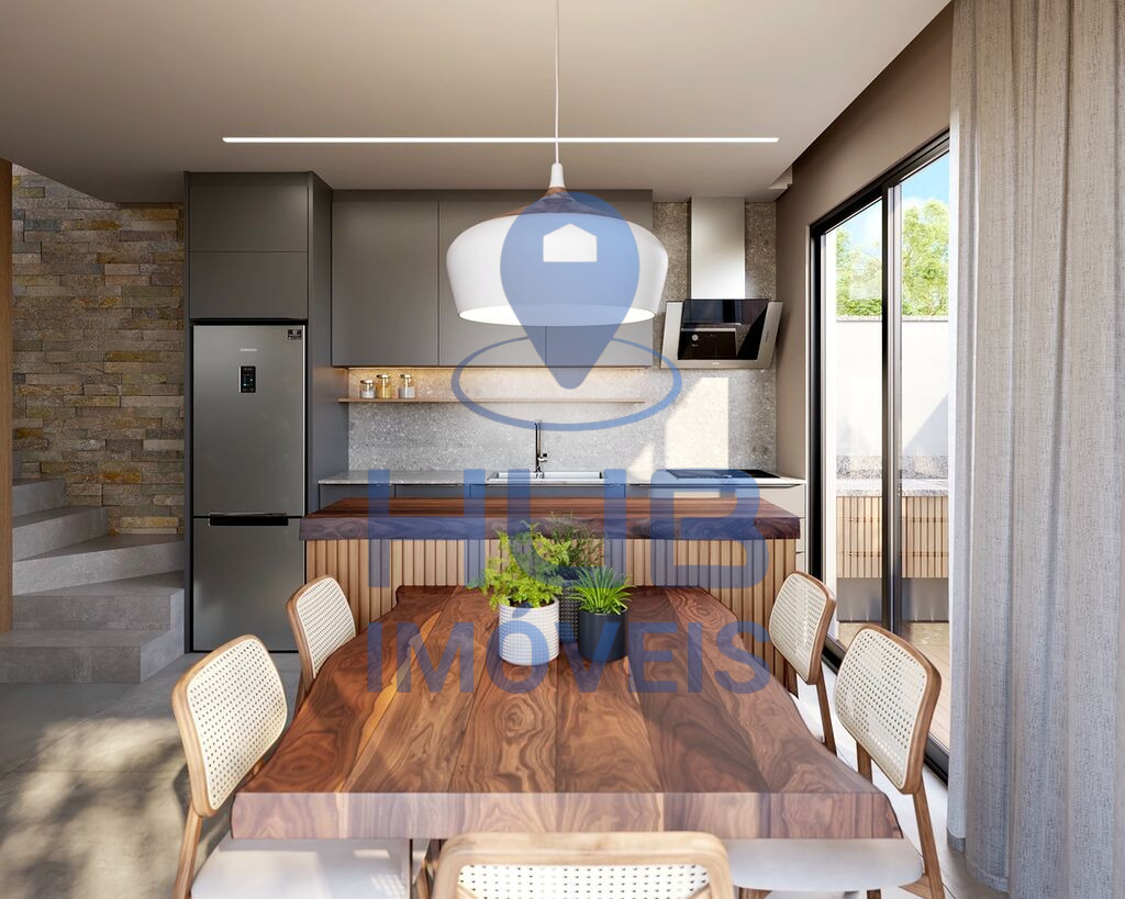 Casa, 3 quartos, 165 m² - Foto 10