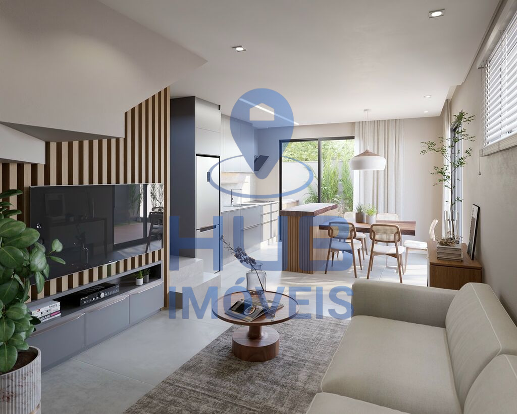 Casa, 187 m² - Foto 3