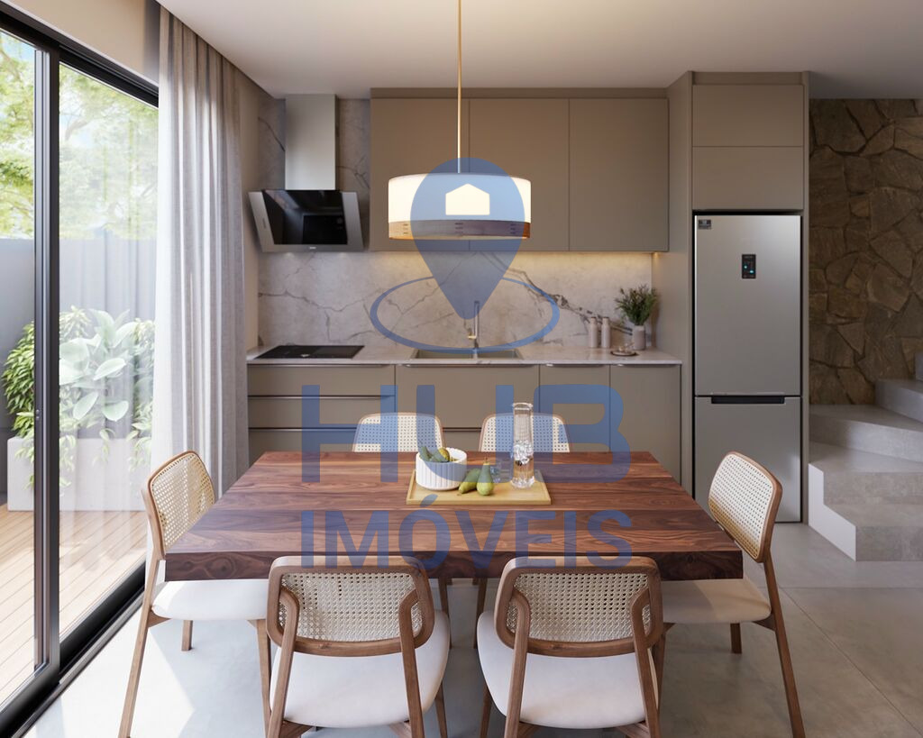 Casa, 187 m² - Foto 5