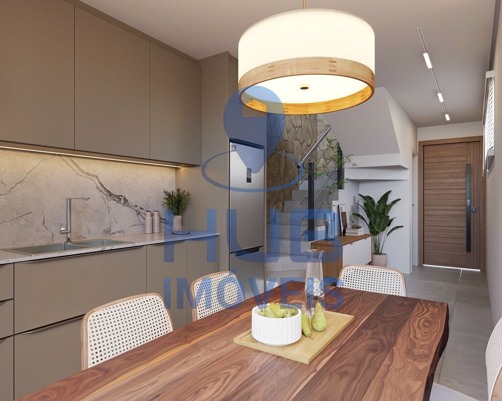 Casa, 187 m² - Foto 7