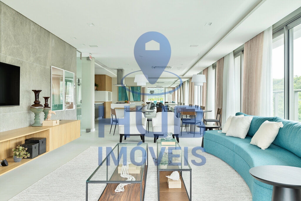 Apartamento, 3 quartos, 109 m² - Foto 1