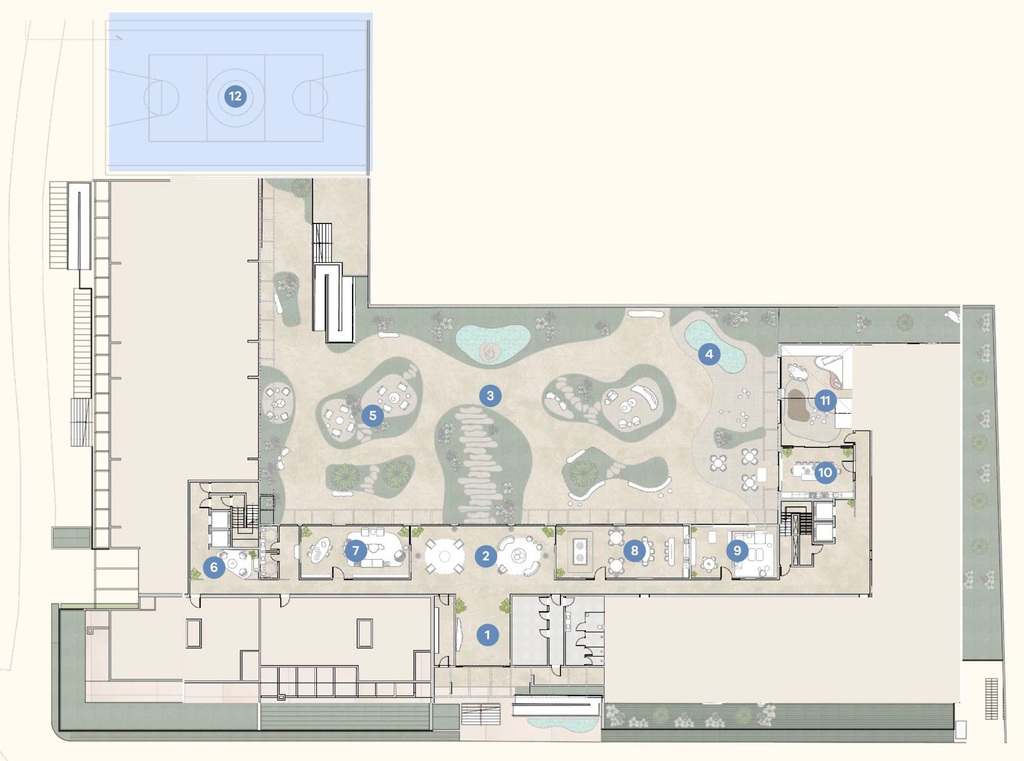 Apartamento, 4 quartos, 471 m² - Foto 3