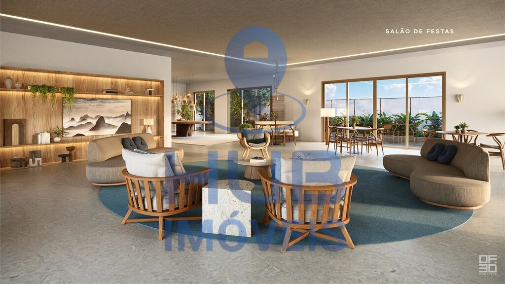 Apartamento, 4 quartos, 471 m² - Foto 9