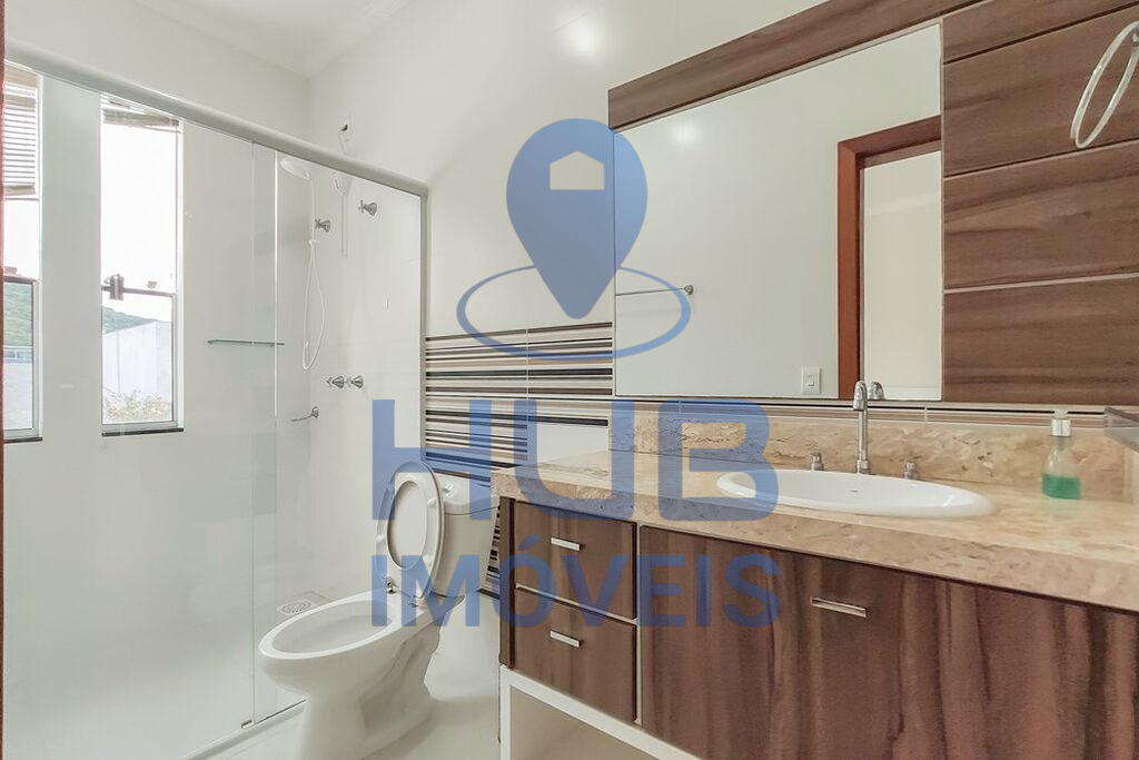 Casa, 4 quartos, 223 m² - Foto 4