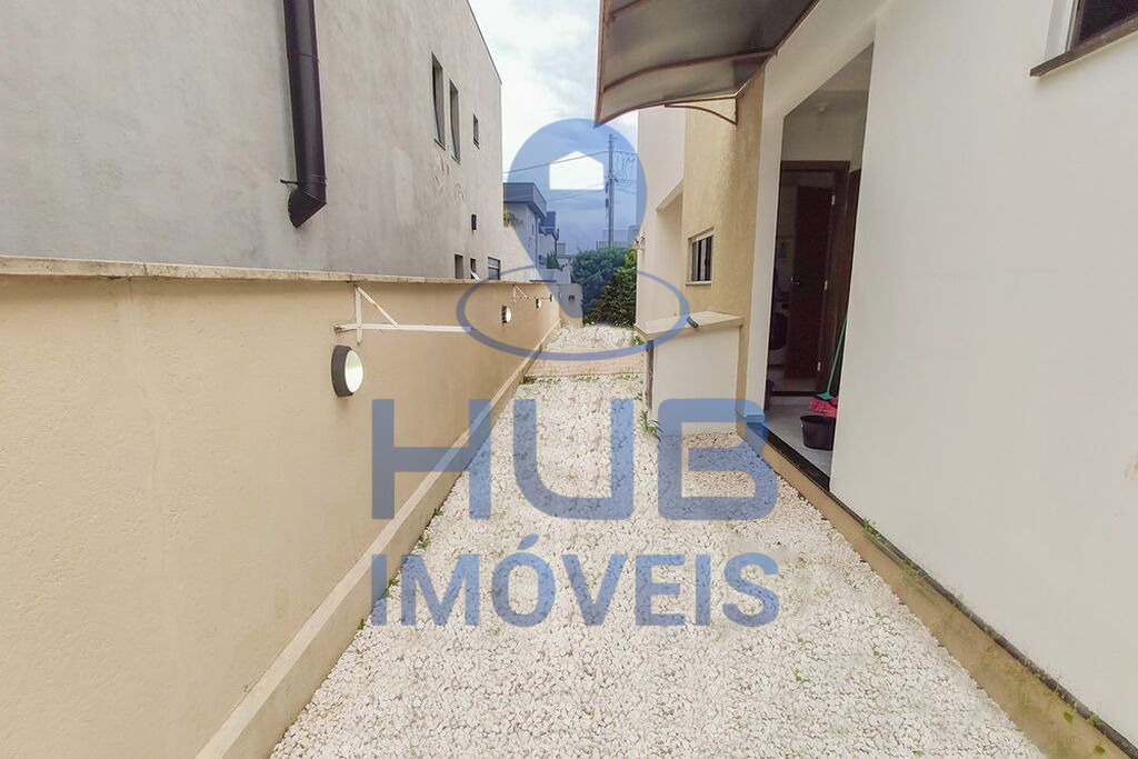 Casa, 4 quartos, 223 m² - Foto 9