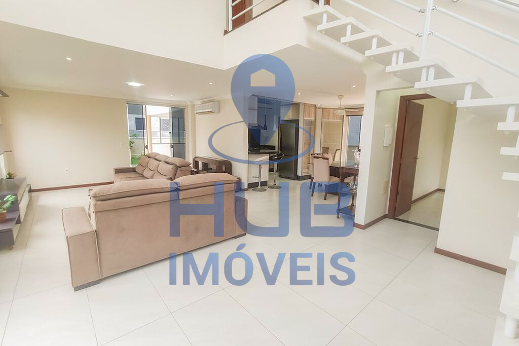 Casa, 4 quartos, 223 m² - Foto 1