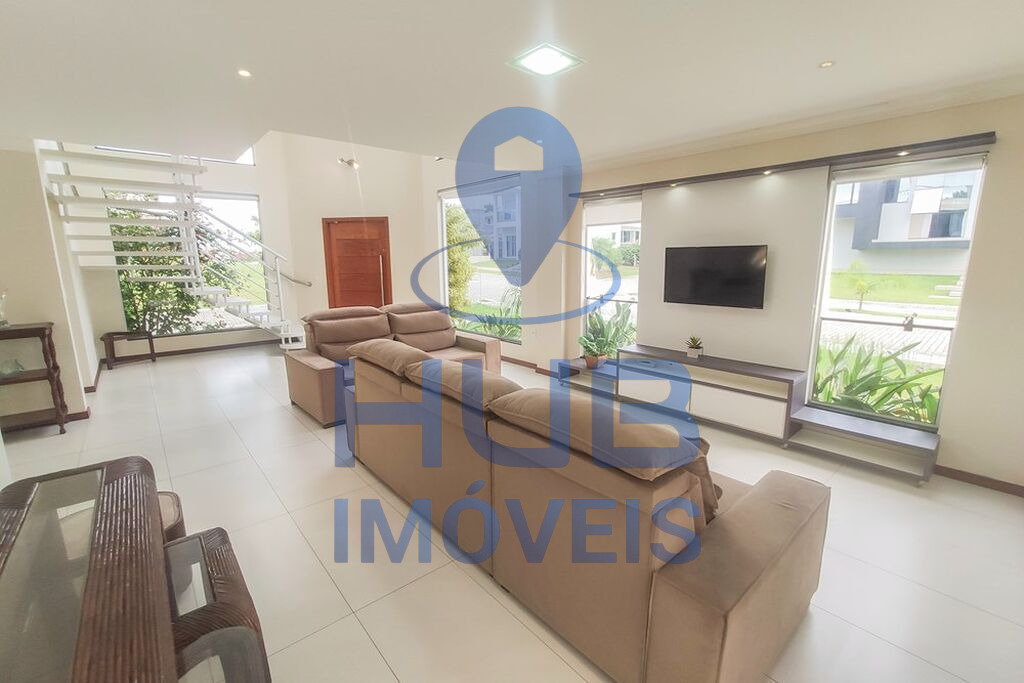 Casa, 4 quartos, 223 m² - Foto 12