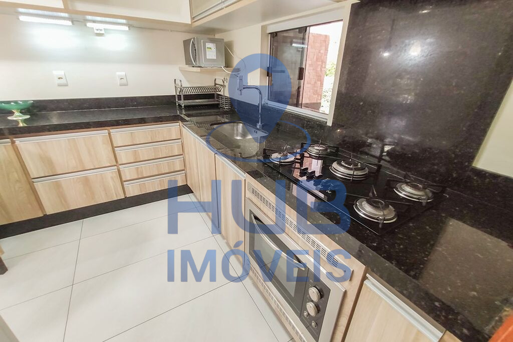 Casa, 4 quartos, 223 m² - Foto 14
