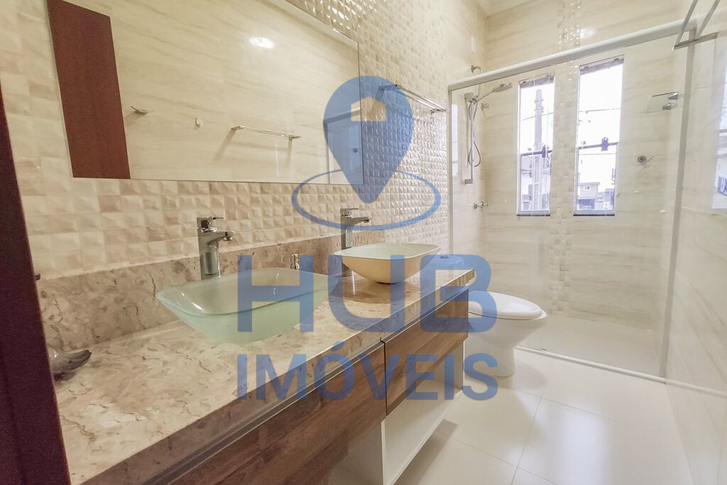 Casa, 4 quartos, 223 m² - Foto 15