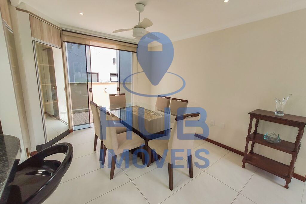 Casa, 4 quartos, 223 m² - Foto 17