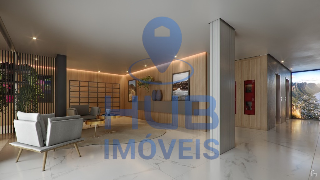 Apartamento, 2 quartos, 81 m² - Foto 7