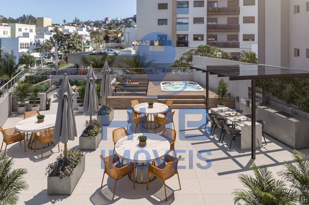 Apartamento, 2 quartos, 81 m² - Foto 3