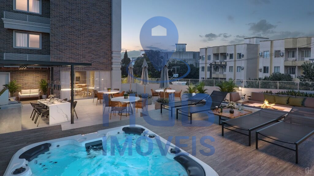 Apartamento, 2 quartos, 81 m² - Foto 1
