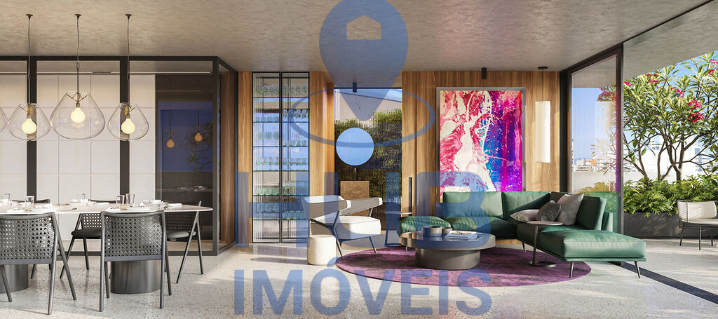 Apartamento, 3 quartos, 107 m² - Foto 12