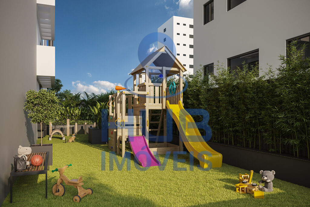 Apartamento, 3 quartos, 107 m² - Foto 16