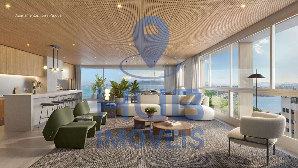 Apartamento, 4 quartos, 246 m² - Foto 10