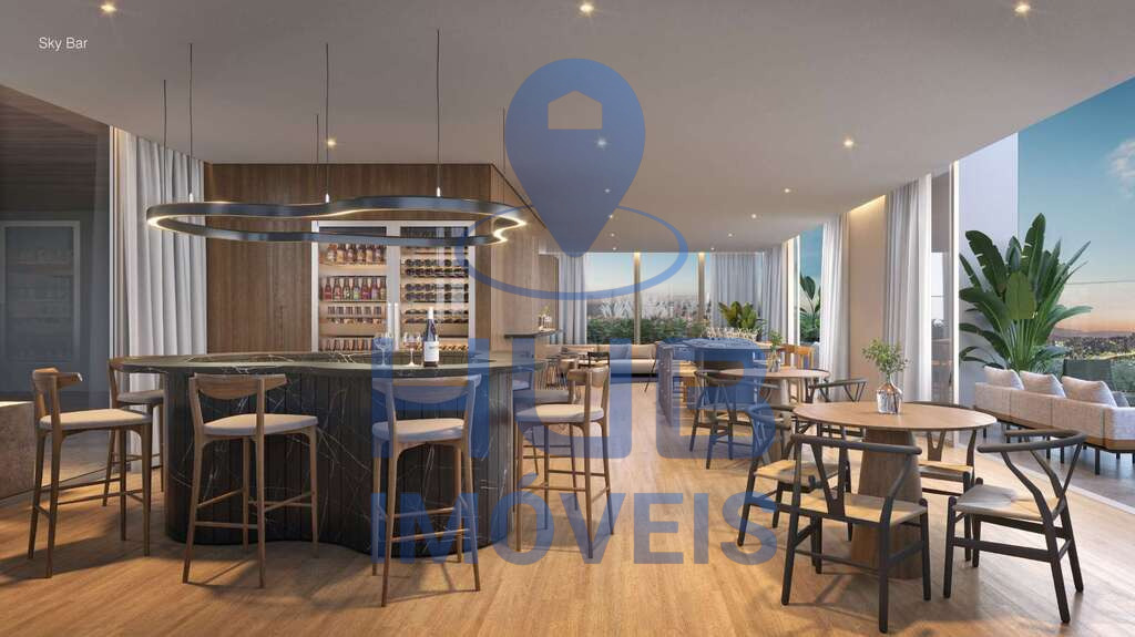 Apartamento, 4 quartos, 246 m² - Foto 20