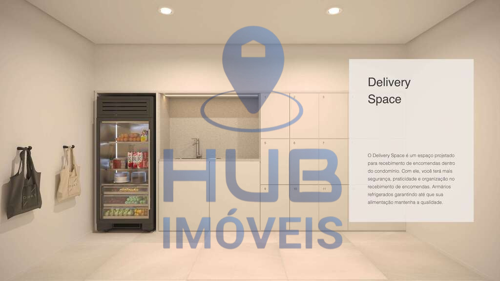 Apartamento, 4 quartos, 246 m² - Foto 30
