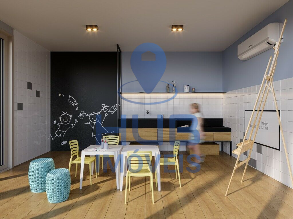 Apartamento, 1 quarto, 44 m² - Foto 11