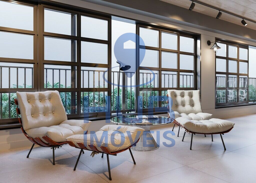 Apartamento, 1 quarto, 44 m² - Foto 16