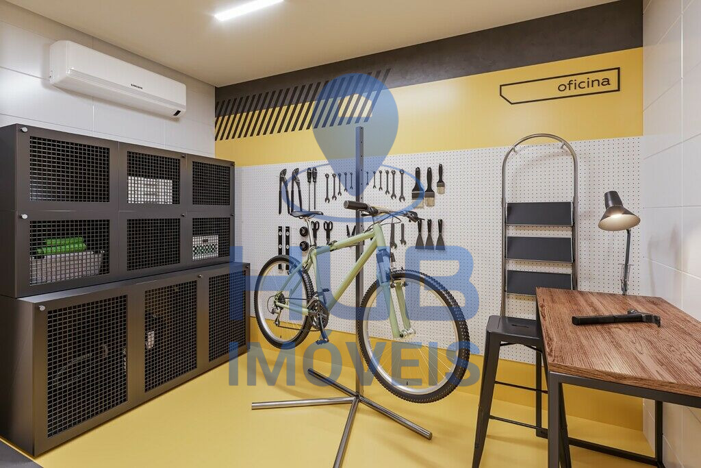 Apartamento, 1 quarto, 44 m² - Foto 20