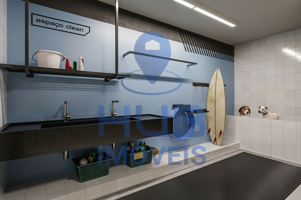 Apartamento, 1 quarto, 44 m² - Foto 21